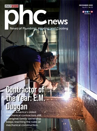 PHC News December 2025