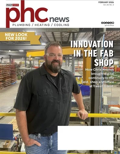 PHC News February 2026