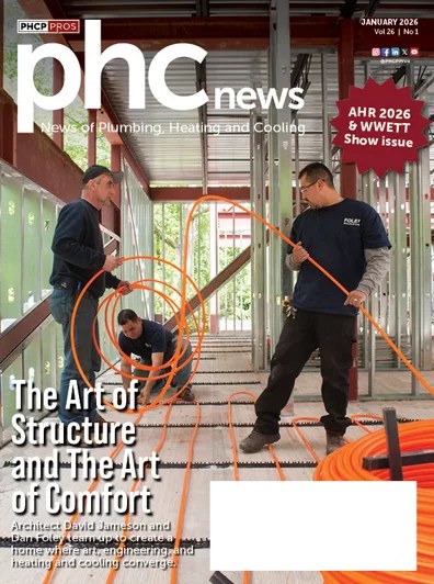PHC News January 2026