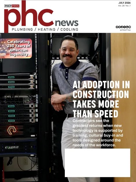 PHC News July 2026