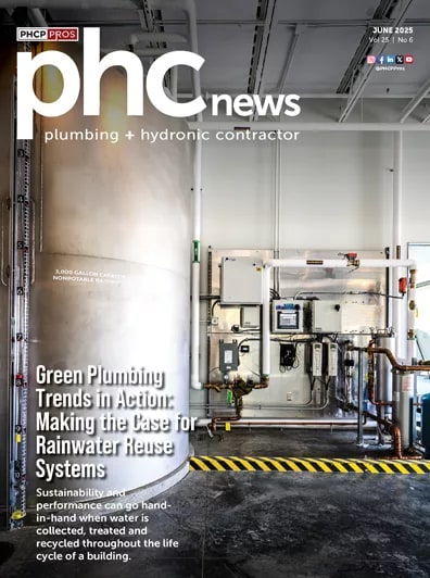 PHC News June 2025