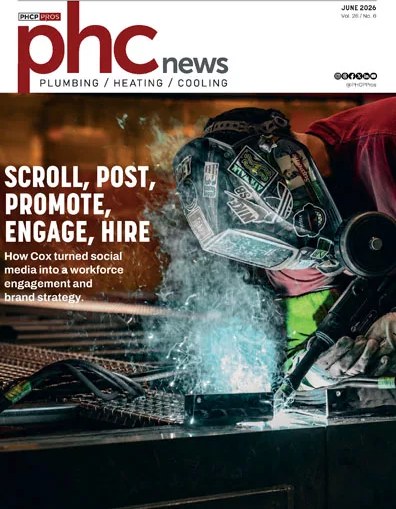 PHC News June 2026