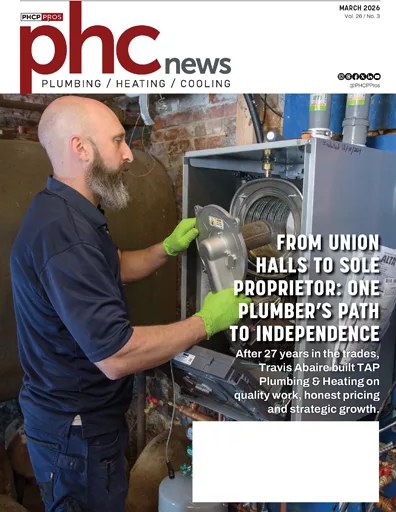 PHC News March 2026