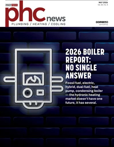 PHC News May 2026