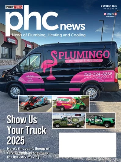 PHC News October 2025