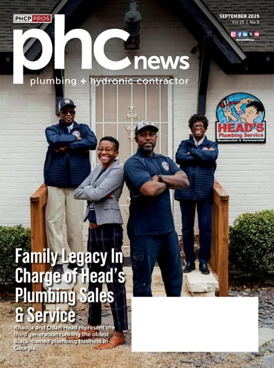 PHC News September 2025