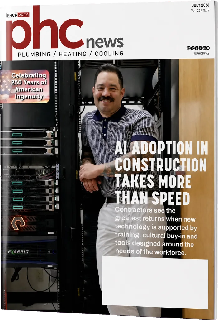 PHC News July 2026